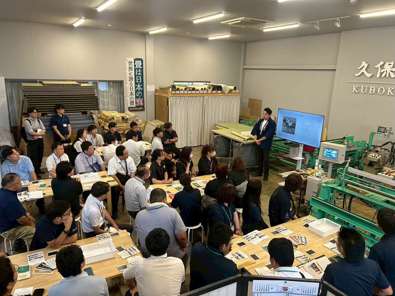 JAグループ福島研修会