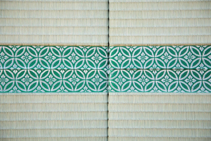 福島県郡山市 | 極み125畳、紋合わせの寺院施工