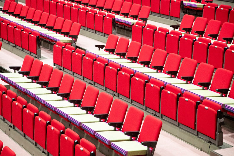 福島県須賀川市 | アリーナ畳クッション