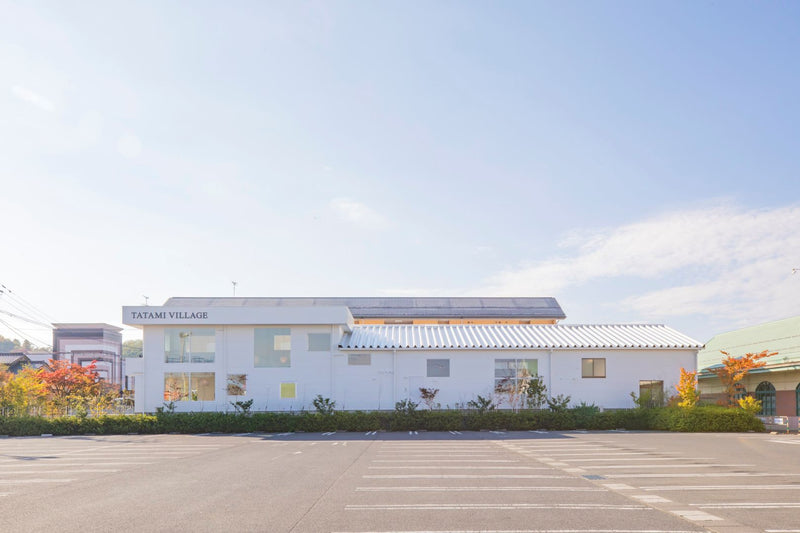 TATAMI VILLAGE（福島・須賀川）
