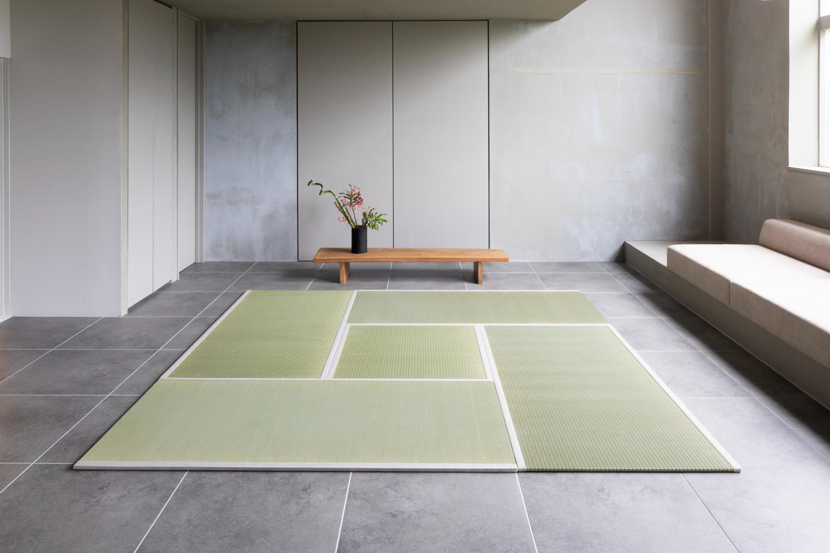 久保木畳店 | KUBOKI TATAMI