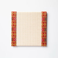 C041 - Tatami Coaster "Kenran"