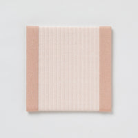 C081 - Tatami Coaster Pink