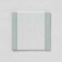 C082 - Tatami Coaster Blue