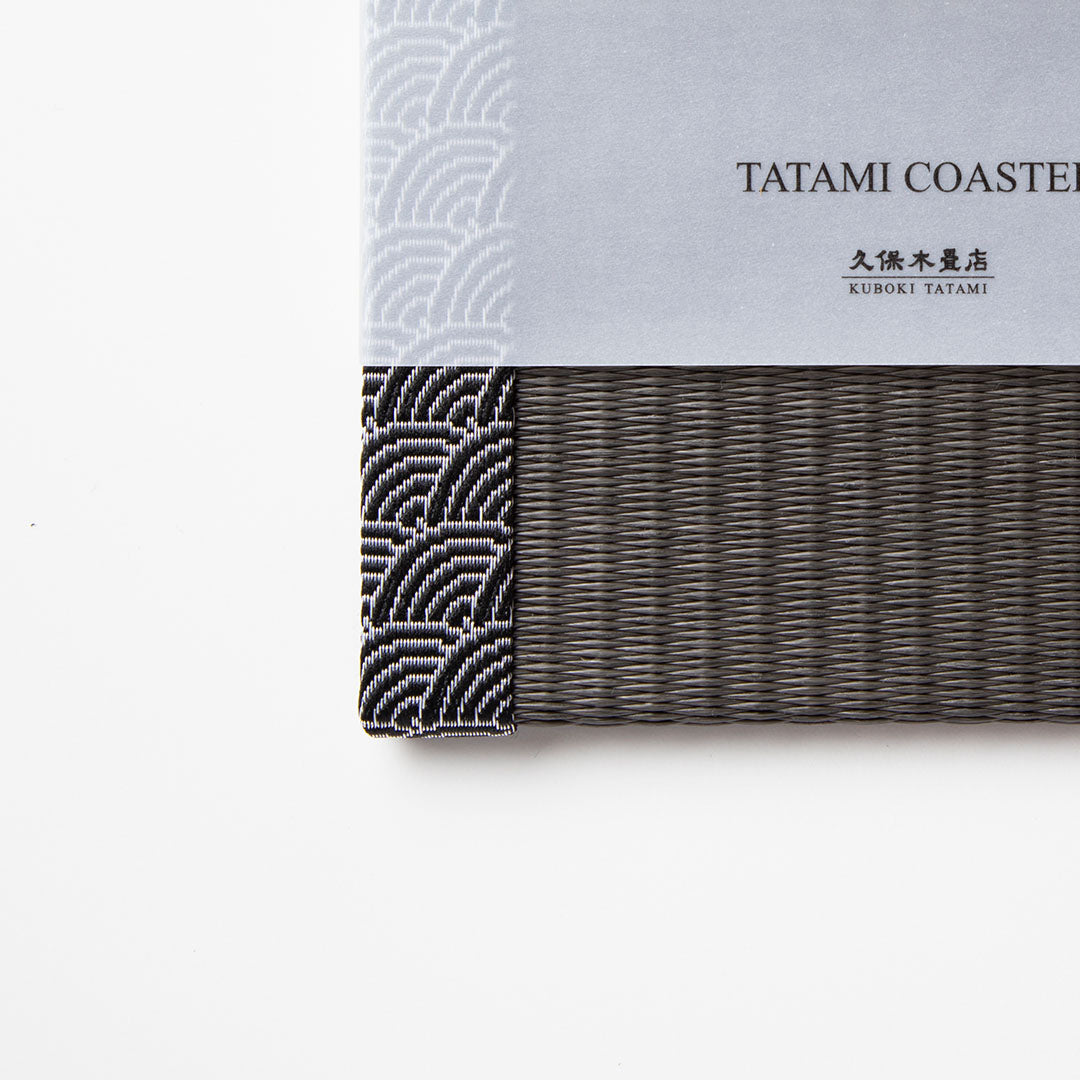 畳コースター – 久保木畳店 | KUBOKI TATAMI