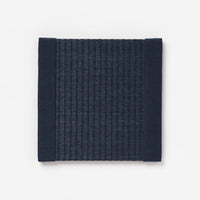 C201 - Tatami Coaster Indigo