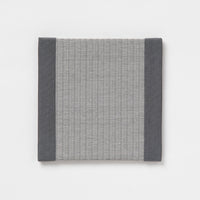 C205 - Tatami Coaster Gray