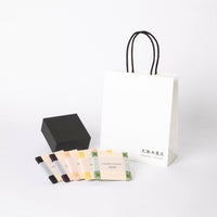 CG501 - 畳コースター5枚ギフトセット　麻の葉