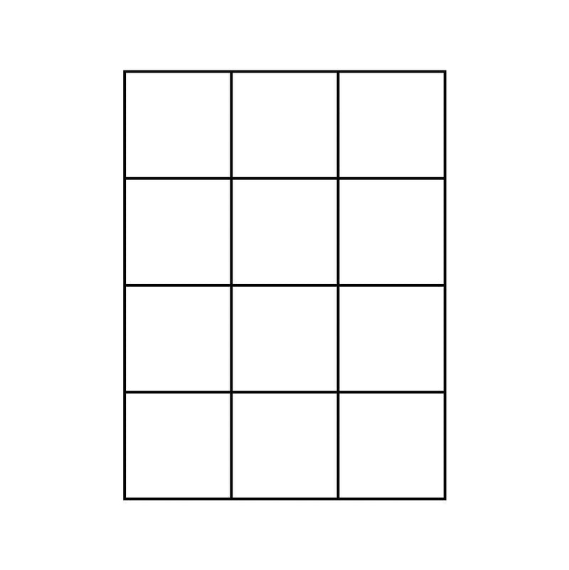 琉球畳　江戸間　6畳間（12枚）