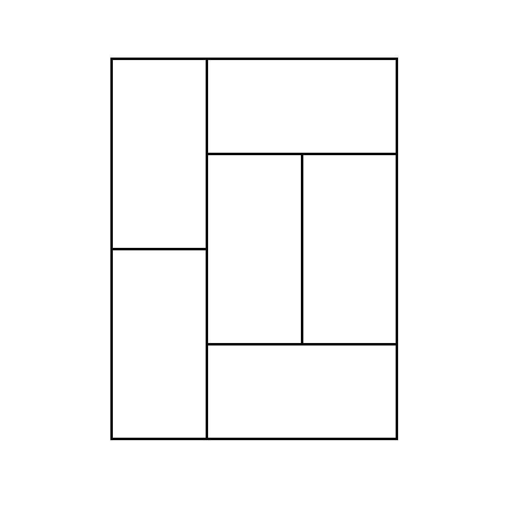 6畳間