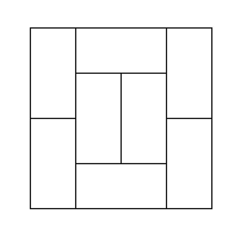 8畳間