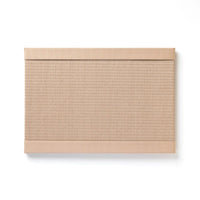 Mini Tatami Mat (B4 Size) Mocha Beige