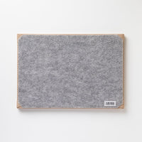 Mini Tatami Mat (B4 Size) Mocha Beige