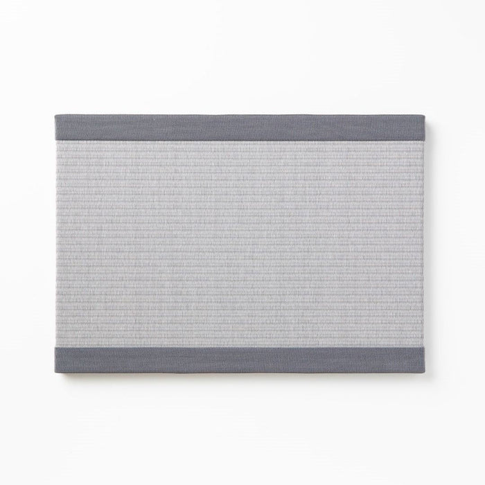 MTB08 - ミニ畳（B4サイズ）　グレー