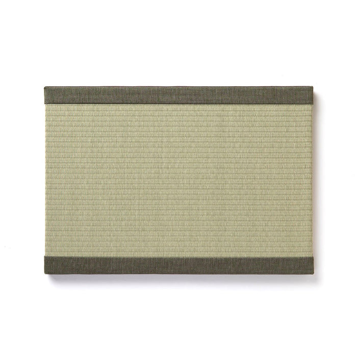 MTB11 - ミニ畳（B4サイズ）　グリーン