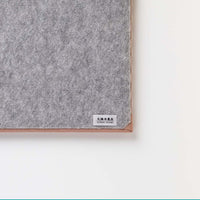 Mini Tatami Mat (Rectangular) Ichimatsu Pink