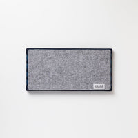 Mini Tatami Mat (Rectangular) - Ichimatsu Indigo