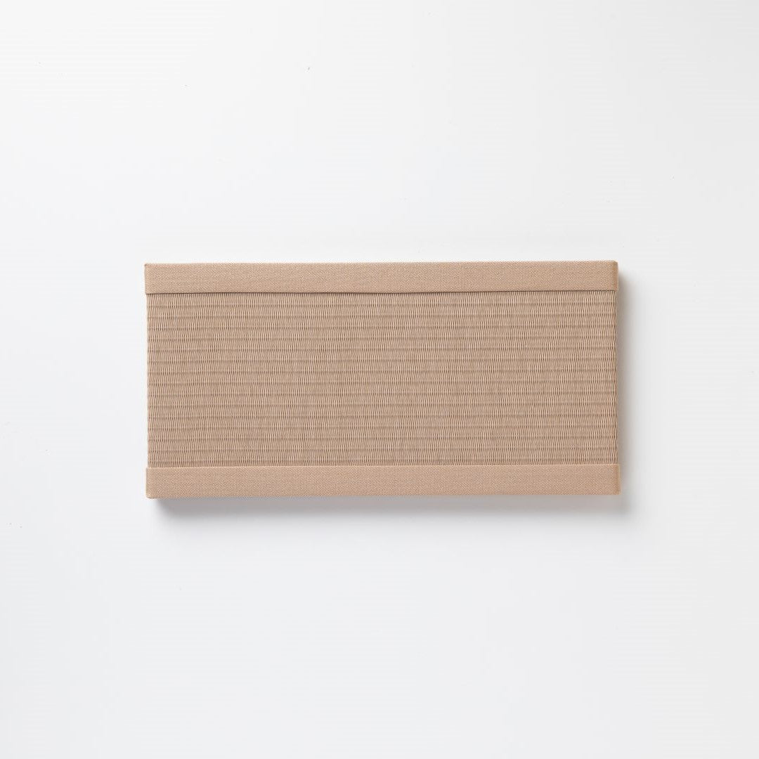 MTR05 - ミニ畳（長方形）　モカベージュ