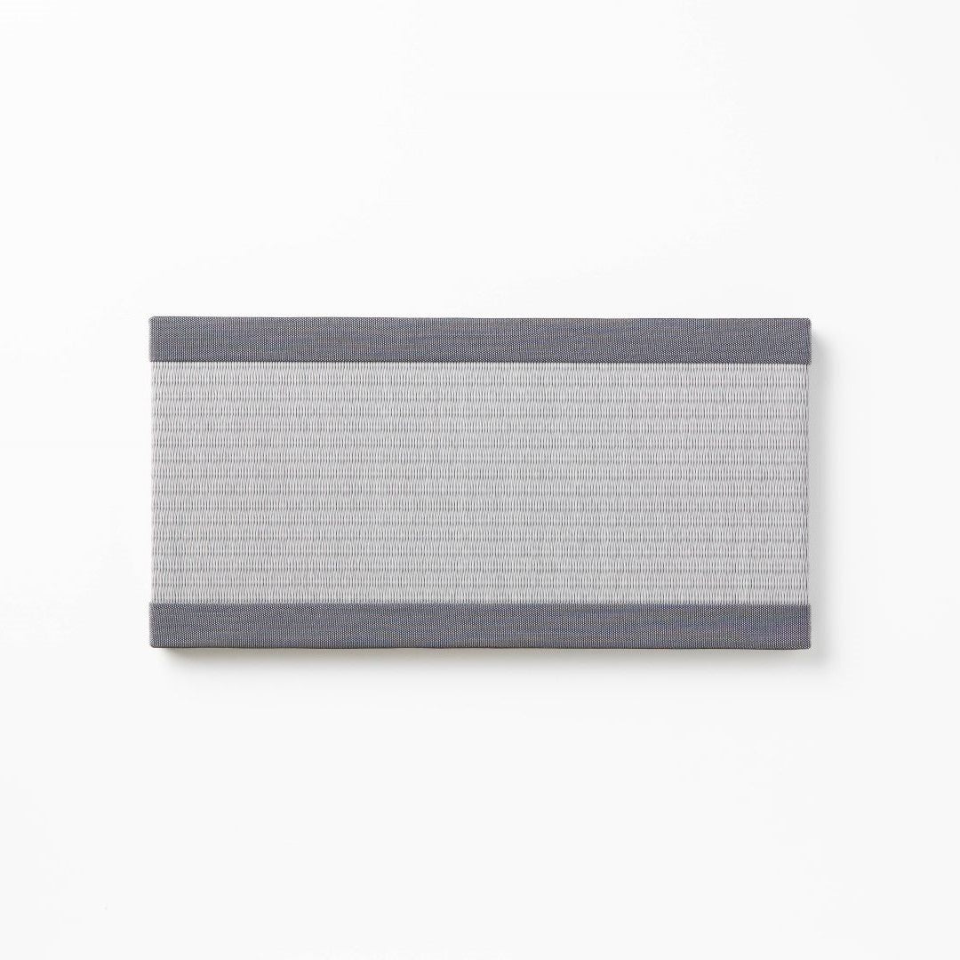 MTR08 - Mini Tatami Mat (Rectangular) Gray