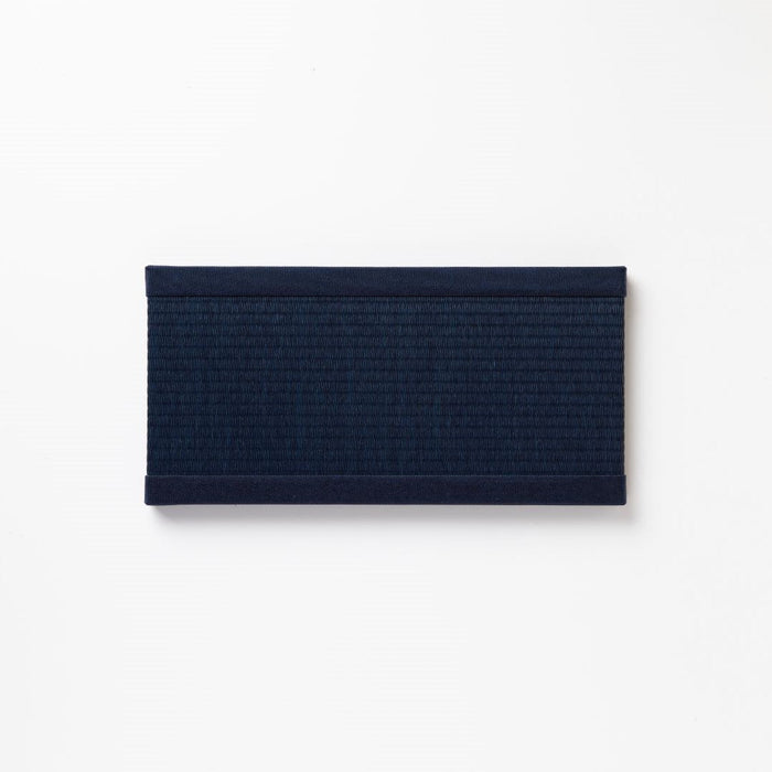 MTR09 - ミニ畳（長方形）　インディゴ