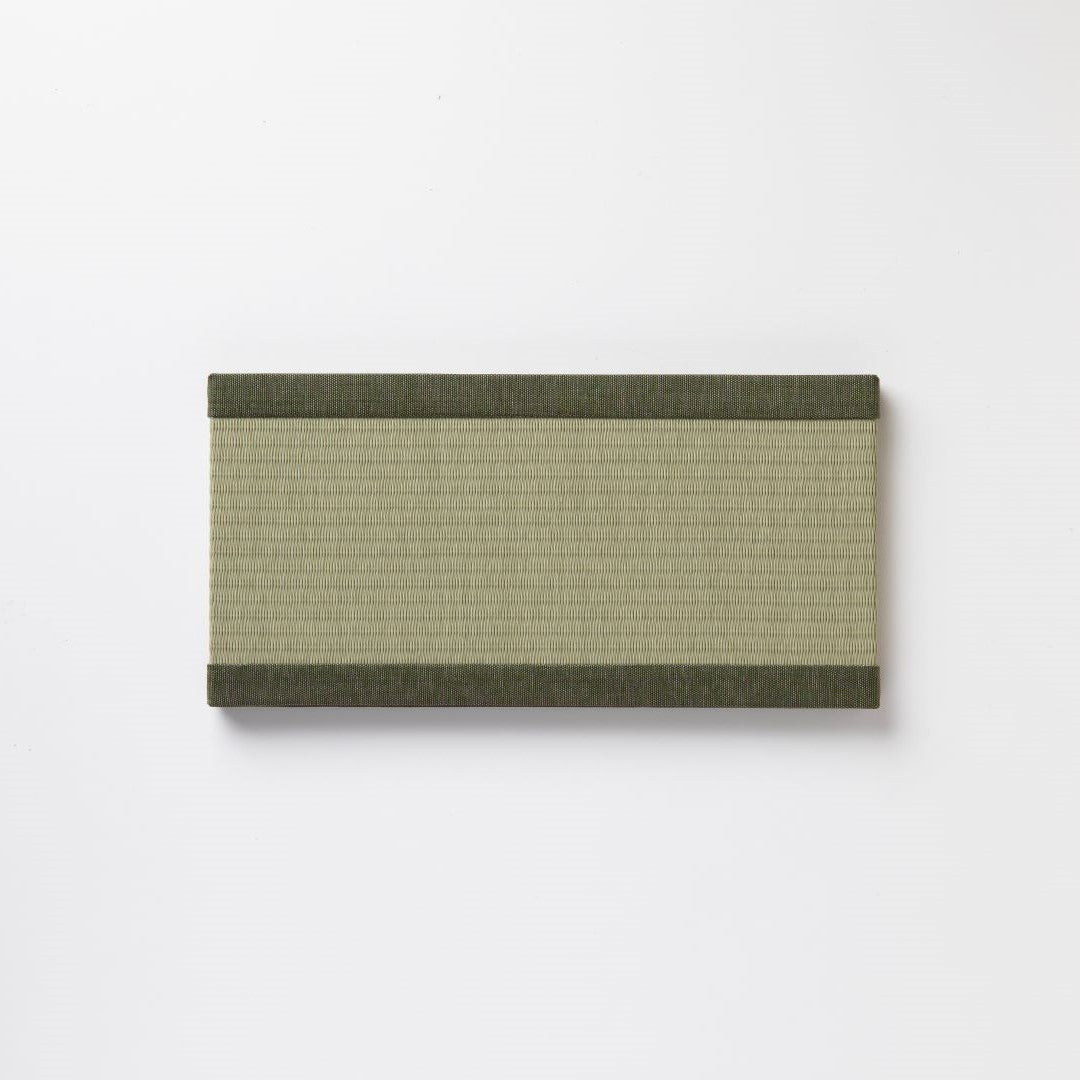MTR11 - ミニ畳（長方形）　グリーン