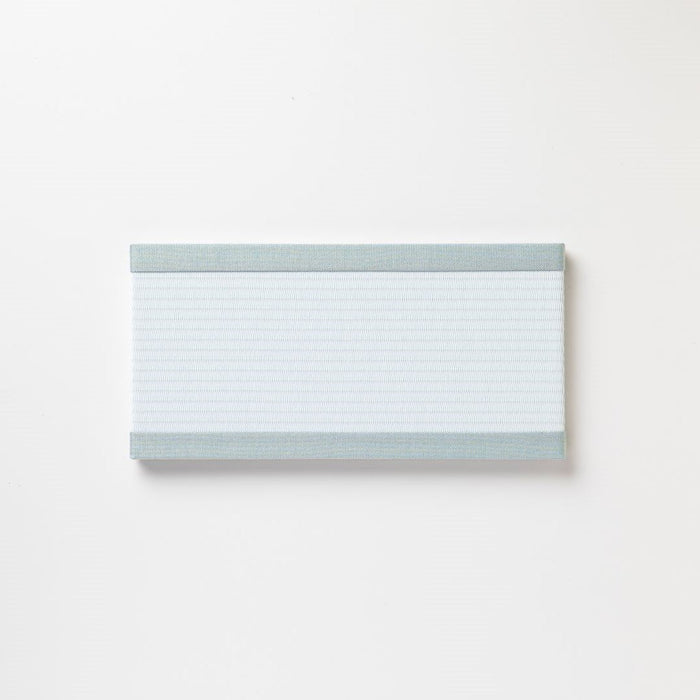 MTR14 - ミニ畳（長方形）　わすれなぐさ