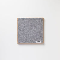 Mini Tatami Mat (Square) - Mocha Beige