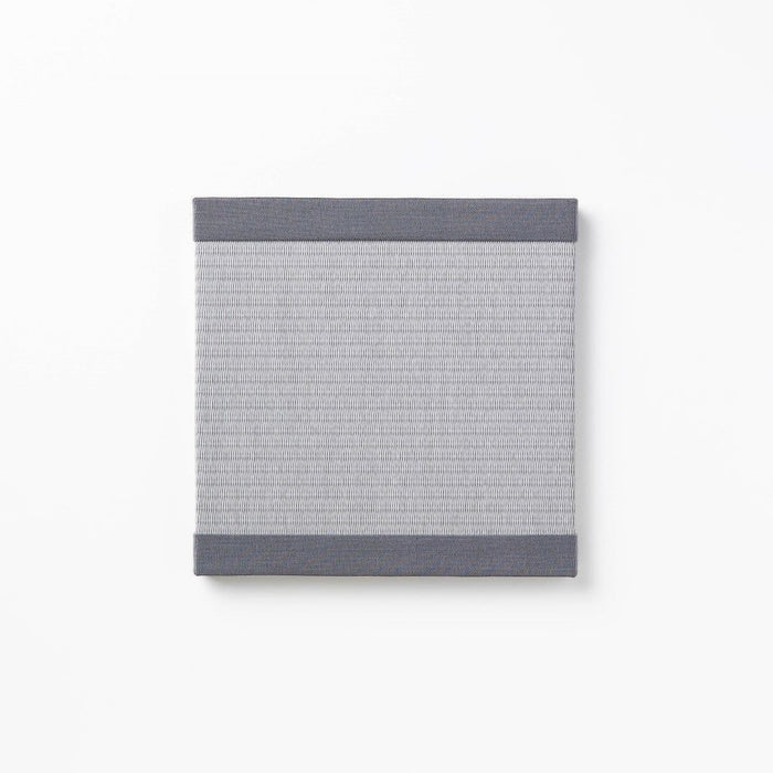 MTS08 - ミニ畳（正方形）　グレー