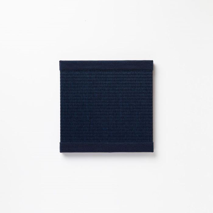 MTS09 - ミニ畳（正方形）　インディゴ