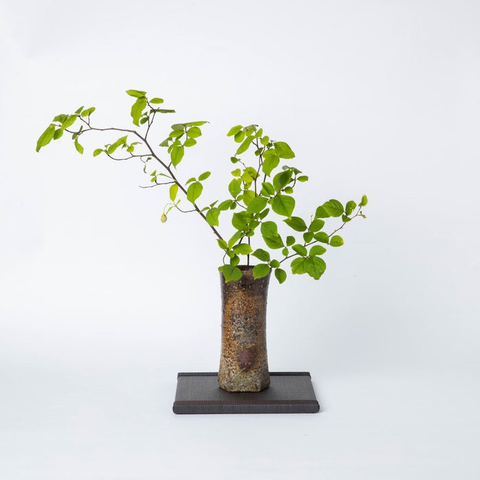 ミニ畳（正方形）　チャコール