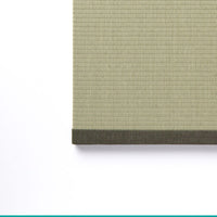 Mini Tatami Mat (Square) Green