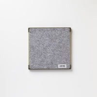 Mini Tatami Mat (Square) Green