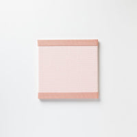 Mini Tatami Mat (Square) - Sakura
