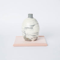Mini Tatami Mat (Square) - Sakura