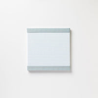 Mini Tatami (Square) - Forget-me-not