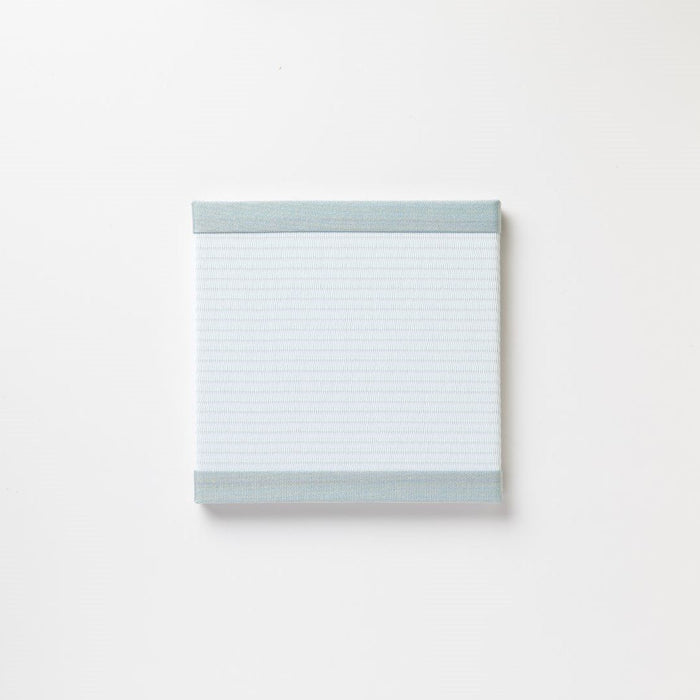 MTS14 - ミニ畳（正方形）　わすれなぐさ