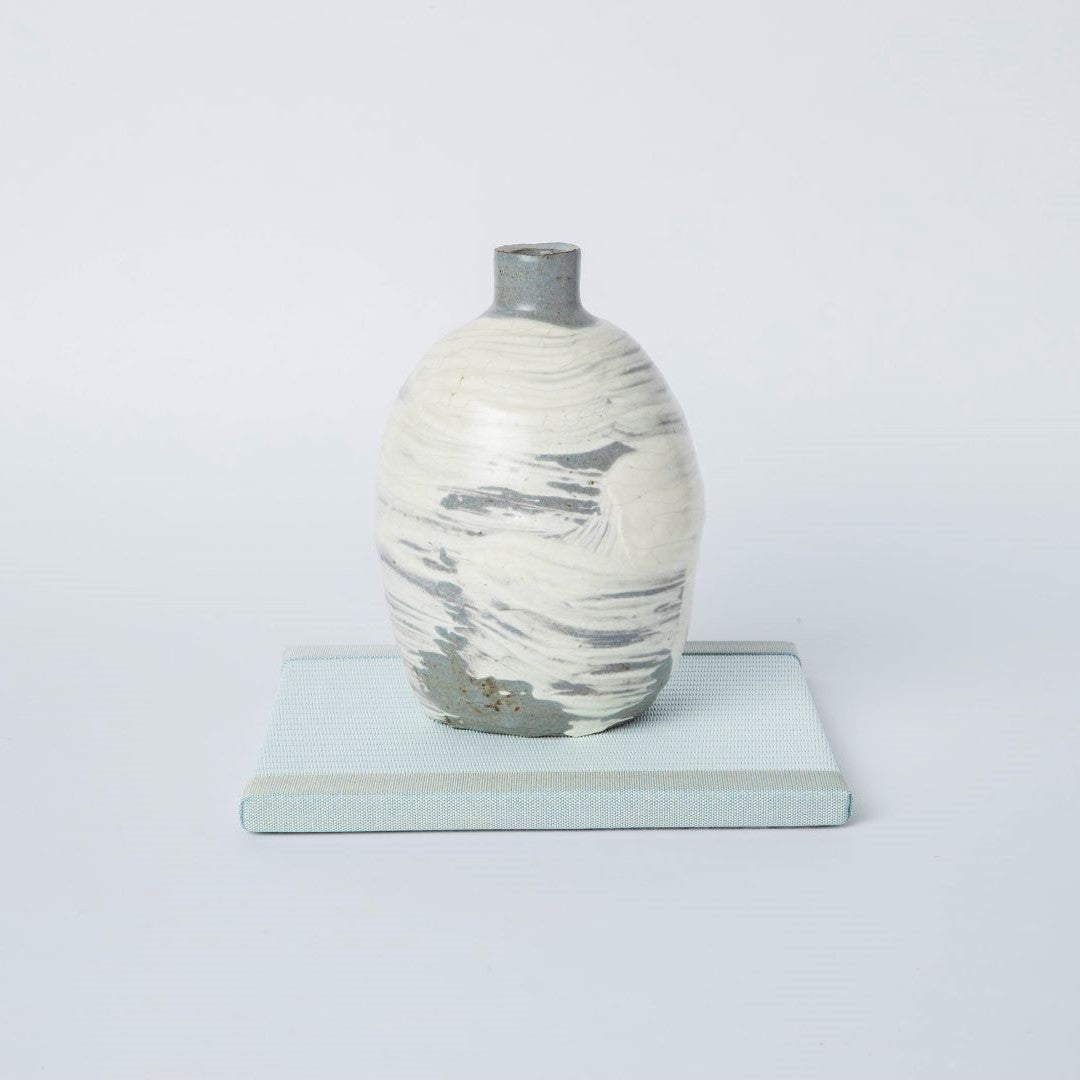 Mini Tatami (Square) - Forget-me-not