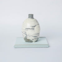 Mini Tatami (Square) - Forget-me-not