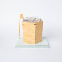 Mini Tatami (Square) - Forget-me-not