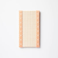 PP004 - Support pour smartphone, motif feuille de chanvre (rose)