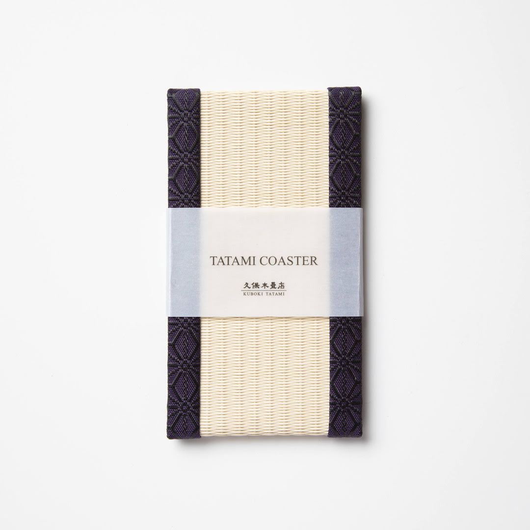 PP005 - Support pour smartphone, motif feuille de chanvre (violet)