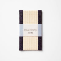 PP005 - Support pour smartphone, motif feuille de chanvre (violet)