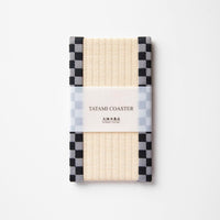 PP011 - Support pour smartphone à carreaux (noir)