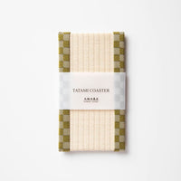 PP015 - スマートフォン置き　市松（金）