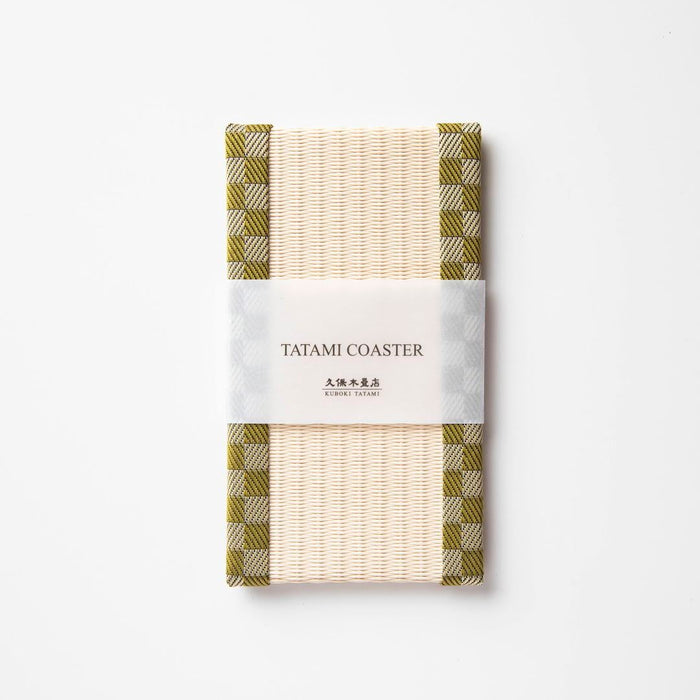 PP015 - スマートフォン置き　市松（金）