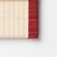 PP021 - Support pour smartphone, Aizu Cotton (rouge)