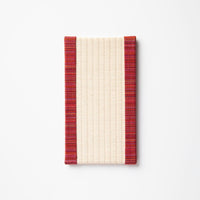 PP021 - Support pour smartphone, Aizu Cotton (rouge)