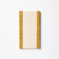 PP022 - Smartphone Stand Aizu Cotton (Mustard)