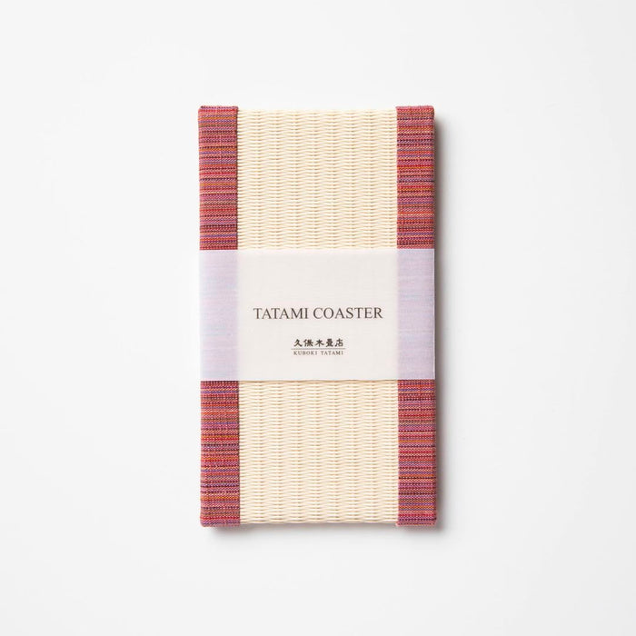 Smartphone Stand - Aizu Cotton (Pink)