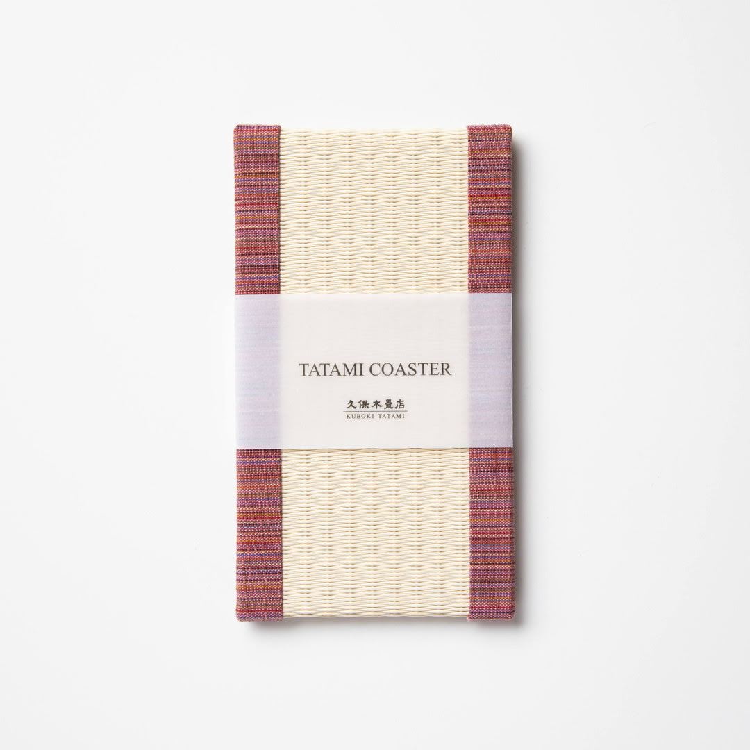 PP023 - Support pour smartphone, Aizu Cotton (rose)